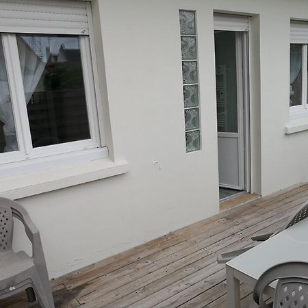 60M2 A 300M De La Plage - 6 Pers - Linge Compris - Wifi Gratuit Berck ภายนอก รูปภาพ