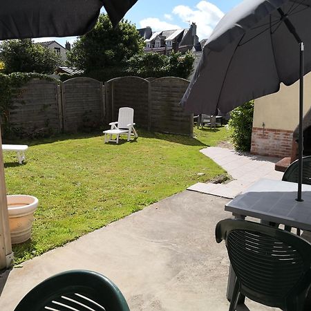 60M2 A 300M De La Plage - 6 Pers - Linge Compris - Wifi Gratuit Berck ภายนอก รูปภาพ