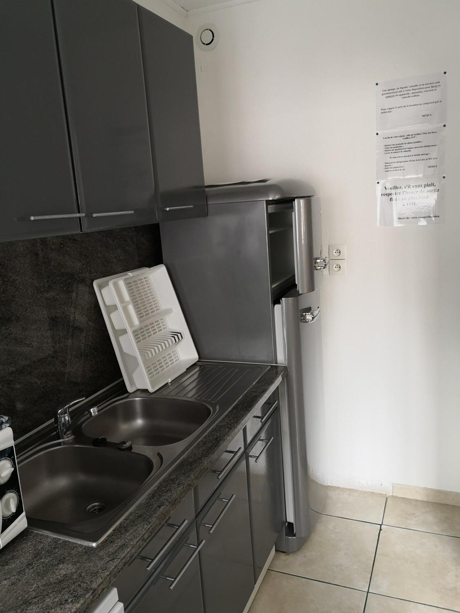 60M2 A 300M De La Plage - 6 Pers - Linge Compris - Wifi Gratuit Berck ภายนอก รูปภาพ