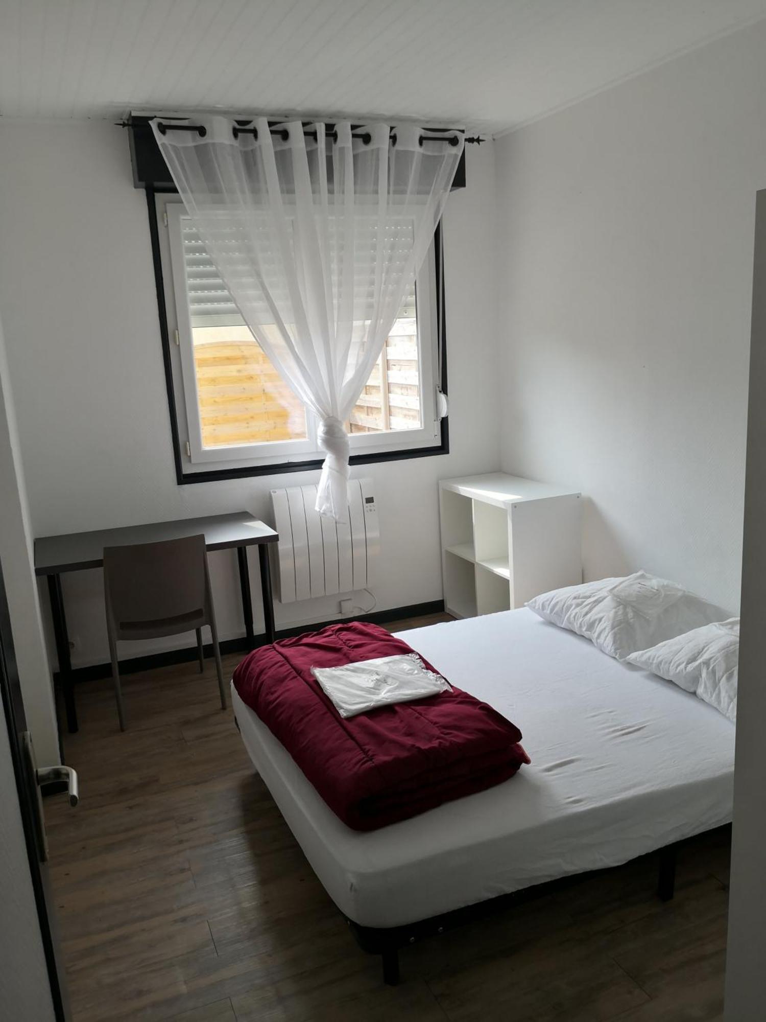 60M2 A 300M De La Plage - 6 Pers - Linge Compris - Wifi Gratuit Berck ภายนอก รูปภาพ
